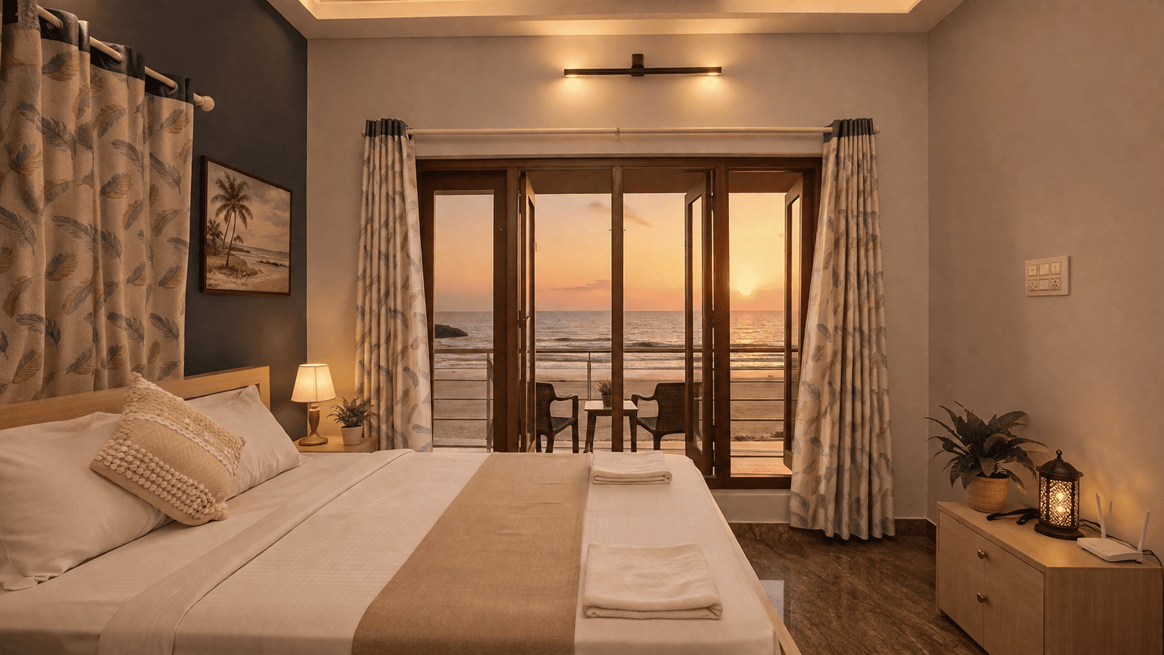 Suite Room - view 4